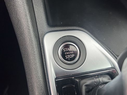 Certified 2024 Nissan Sentra SV w/ All-Weather Package image 53