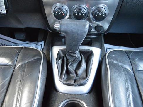 Used 2008 HUMMER H3 Alpha AWD/4WD image 22