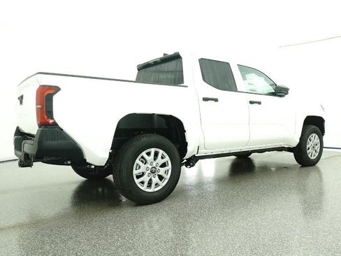 New 2026 Toyota Tacoma SR image 22