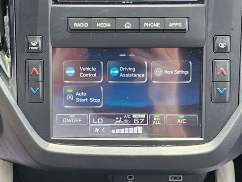 Certified 2026 Subaru Forester AWD/4WD image 29