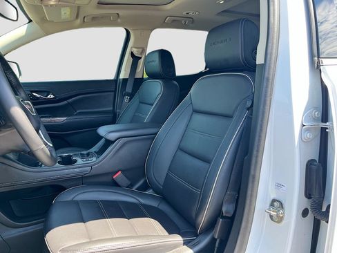 Used 2023 GMC Acadia Denali w/ Trailering Package FWD image 22