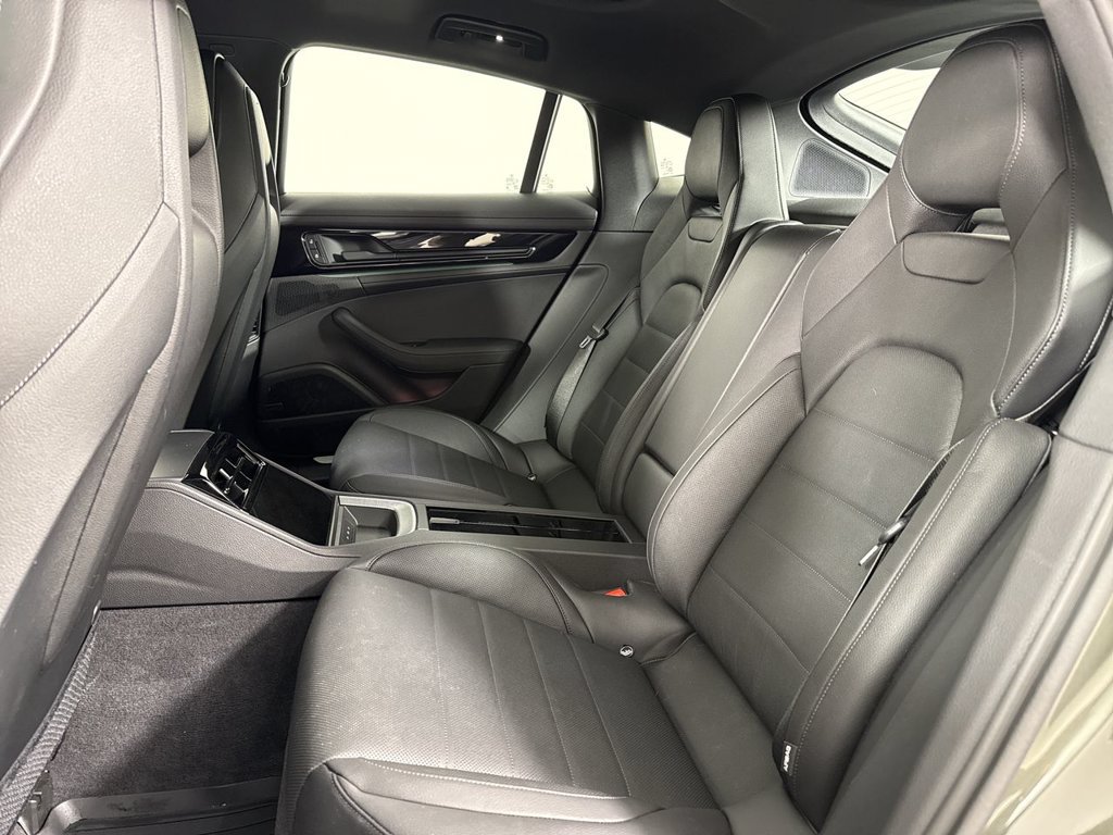 Certified 2026 Porsche Panamera 4 AWD/4WD image 22