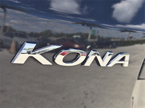 Certified 2023 Hyundai Kona SEL w/ Cargo Package image 14