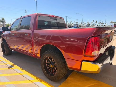 Used 2014 RAM 1500 Classic SLT RWD image 5