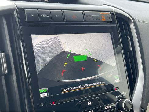 Used 2021 Subaru Ascent Touring w/ Popular Package #2A image 19