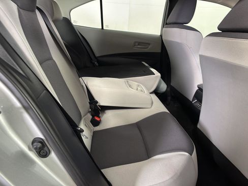 Used 2024 Toyota Corolla LE image 18