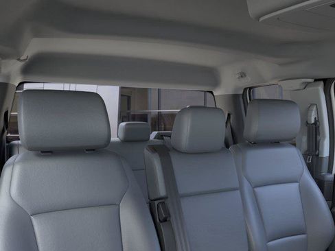 New 2026 Ford F350 XL RWD image 22