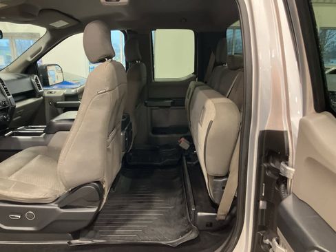 Used 2016 Ford F150 XLT w/ Equipment Group 301A Mid image 27