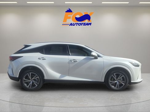 Used 2026 Lexus RX 350 FWD image 2