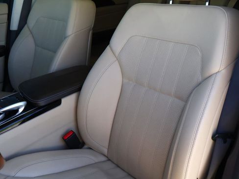 Used 2019 Mercedes-Benz GLS 450 4MATIC image 14