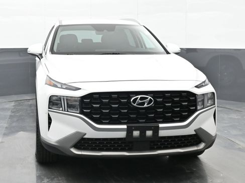 Used 2023 Hyundai Santa Fe SEL image 3