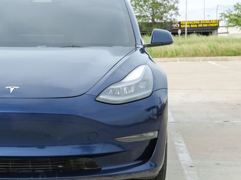 Used 2022 Tesla Model 3 Long Range AWD/4WD image 48