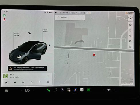 Used 2021 Tesla Model 3 Standard Range Plus RWD image 21