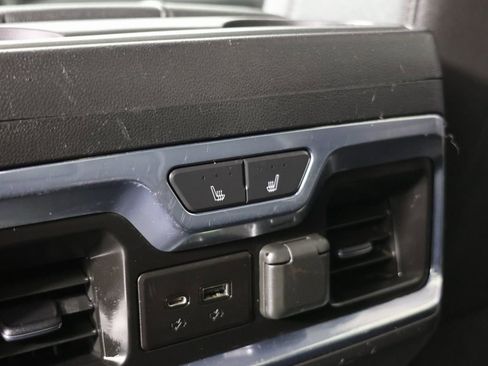 Used 2022 Chevrolet Silverado 2500 LTZ w/ LTZ Convenience Package image 29