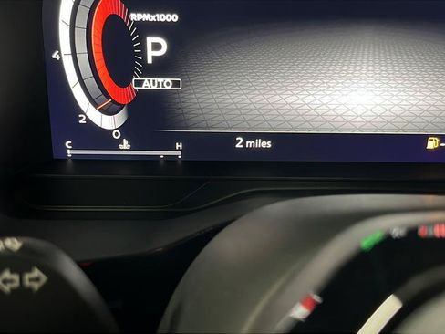 New 2026 Nissan Pathfinder SL AWD/4WD image 10