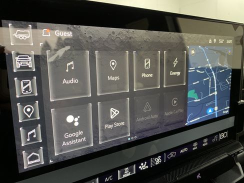 New 2025 GMC Hummer EV 3X image 29