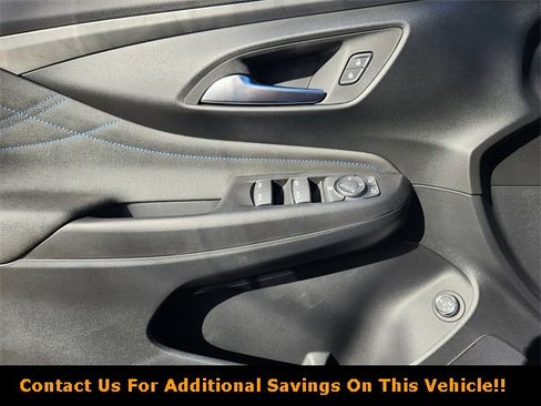 New 2026 Buick Envista Sport Touring image 17