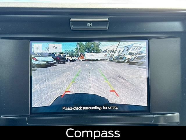 New 2025 Ford F250 XL w/ XL Driver Assist Package AWD/4WD image 15
