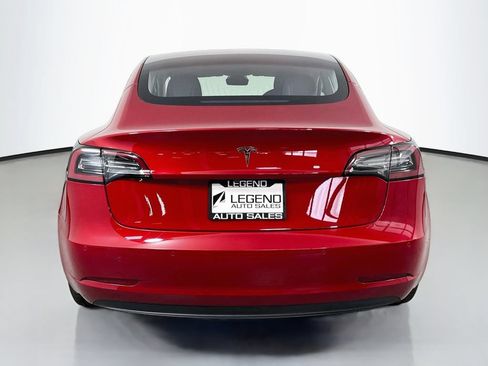 Used 2018 Tesla Model 3 Mid Range RWD image 7