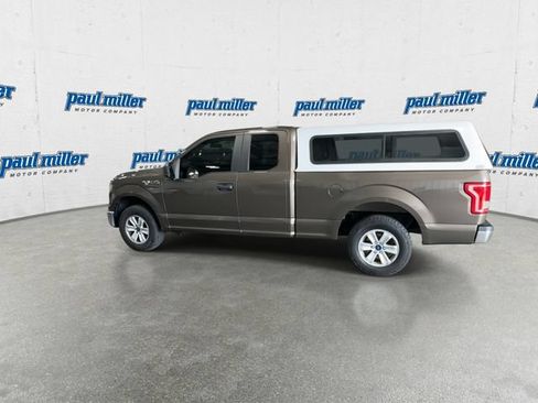 Used 2016 Ford F150 XL w/ Equipment Group 101A Mid RWD image 7