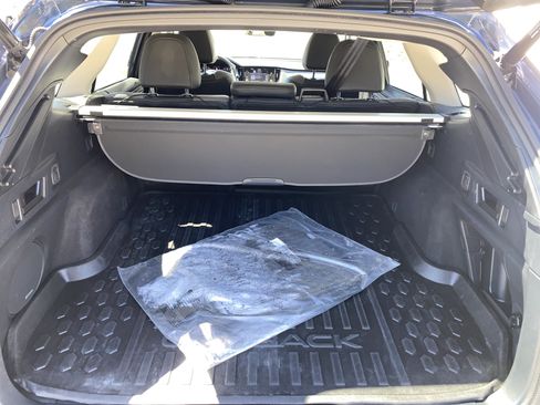Certified 2025 Subaru Outback Onyx Edition AWD/4WD image 33