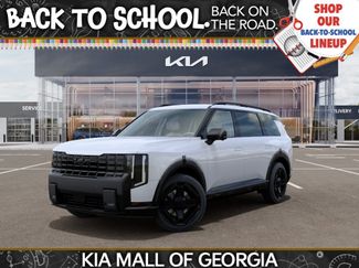 New 2027 Kia Telluride X-Line SX Prestige AWD/4WD video 1