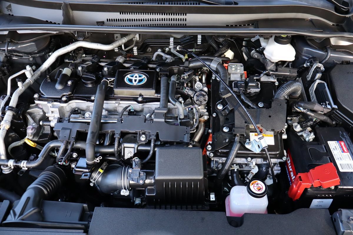 Used 2023 Toyota Corolla LE FWD image 39