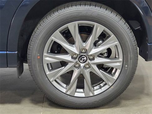 New 2025 MAZDA CX-5 AWD 2.5 S w/ Premium Plus Pkg image 9