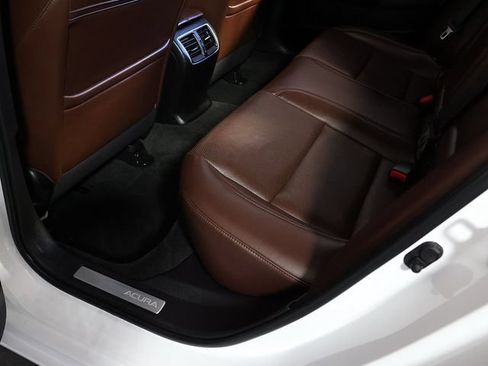 Used 2015 Acura TLX w/ Technology Package FWD image 26