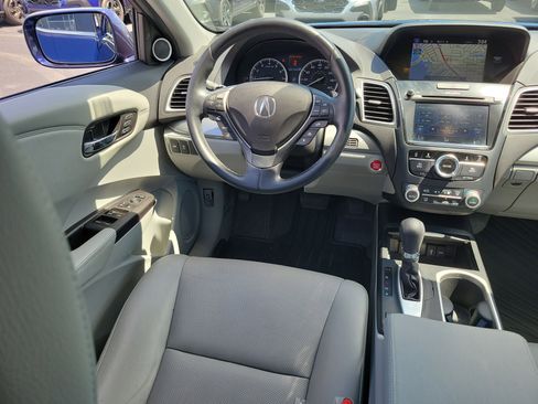 Used 2018 Acura RDX FWD w/ Technology Package image 22