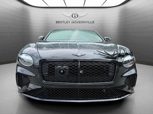 Certified 2025 Bentley Continental GT Mulliner image 8