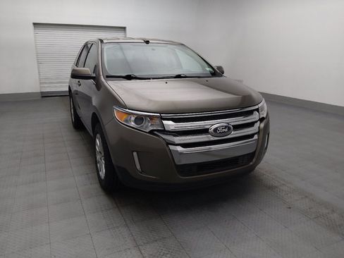 Used 2014 Ford Edge Limited FWD image 14