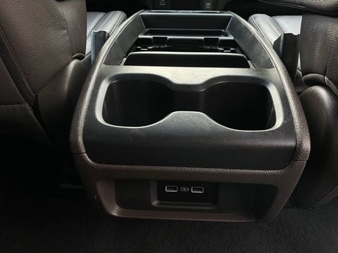 Certified 2024 Honda Odyssey EX-L image 37