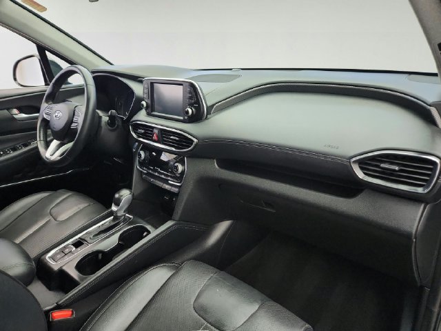 Used 2020 Hyundai Santa Fe SEL AWD/4WD image 29
