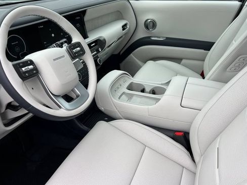 New 2026 Hyundai Palisade Calligraphy AWD/4WD image 9