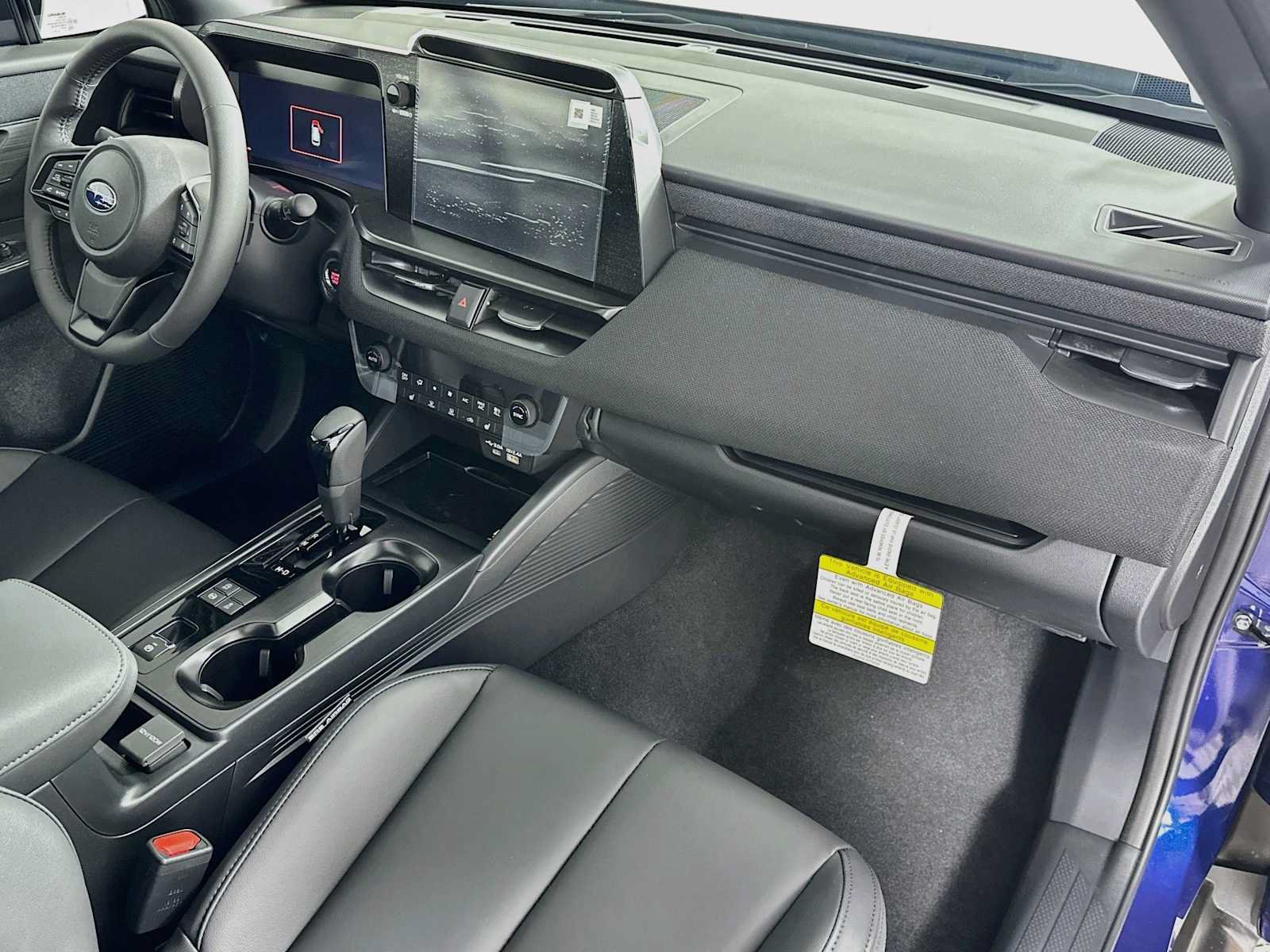 Certified 2026 Subaru Outback Premium AWD/4WD image 28