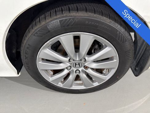 Used 2012 Honda Accord EX-L image 6