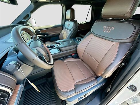 New 2025 Ford Expedition King Ranch image 15