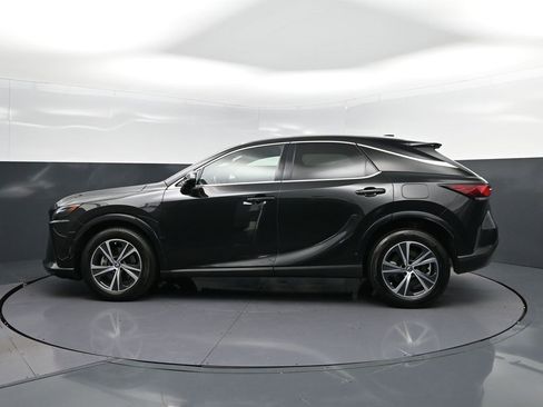 Certified 2023 Lexus RX 350 Premium w/ Cold Area Package image 4