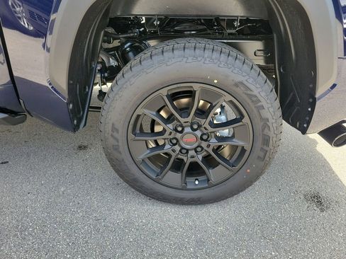 New 2026 Toyota Tundra SR5 AWD/4WD image 31