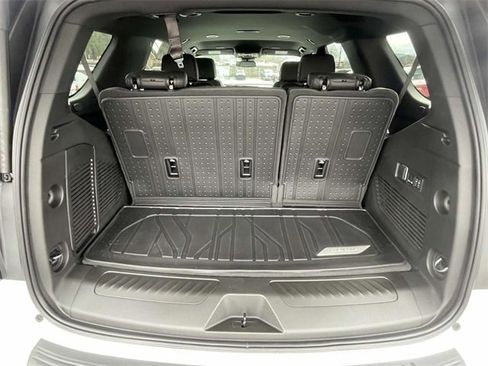 New 2026 Chevrolet Tahoe LT w/ Comfort Package image 8