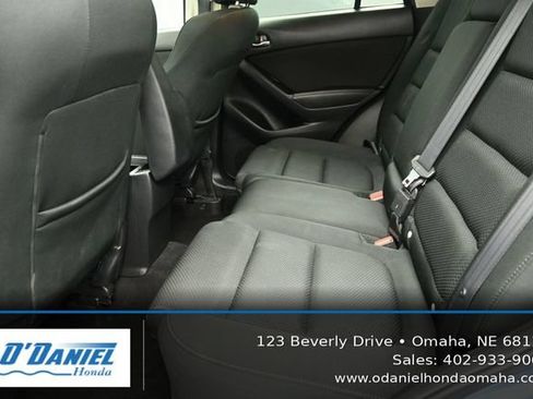 Used 2016 MAZDA CX-5 Touring w/ Bose/Moonroof Package AWD/4WD image 35