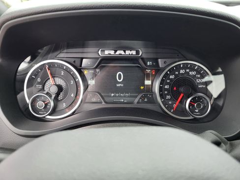 New 2026 RAM 2500 Lone Star image 17