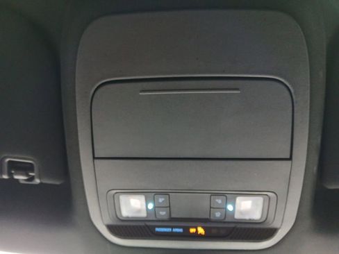 Used 2024 Ford F150 STX w/ STX Black Appearance Package AWD/4WD image 7