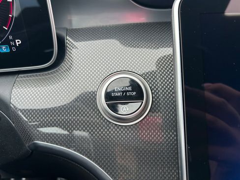 Certified 2025 Mercedes-Benz C 300 C 300 4MATIC image 30