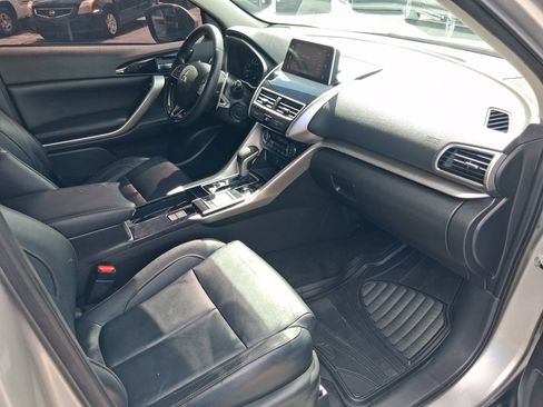 Used 2019 Mitsubishi Eclipse Cross SE AWD/4WD image 30