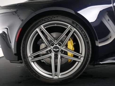 New 2026 Aston Martin V8 Vantage Coupe image 37