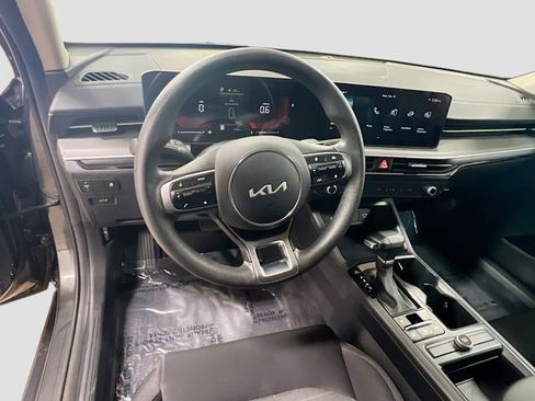 Certified 2025 Kia K5 LXS image 11