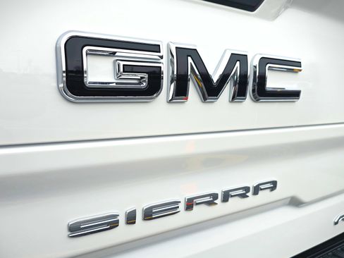 New 2026 GMC Sierra 1500 AT4 w/ AT4 Premium Package image 34
