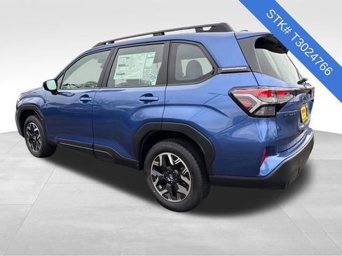 New 2026 Subaru Forester image 5